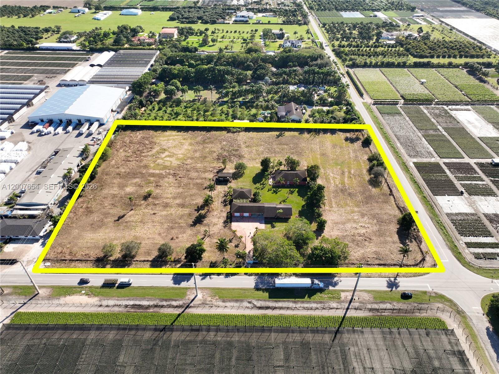 Redland - Residential