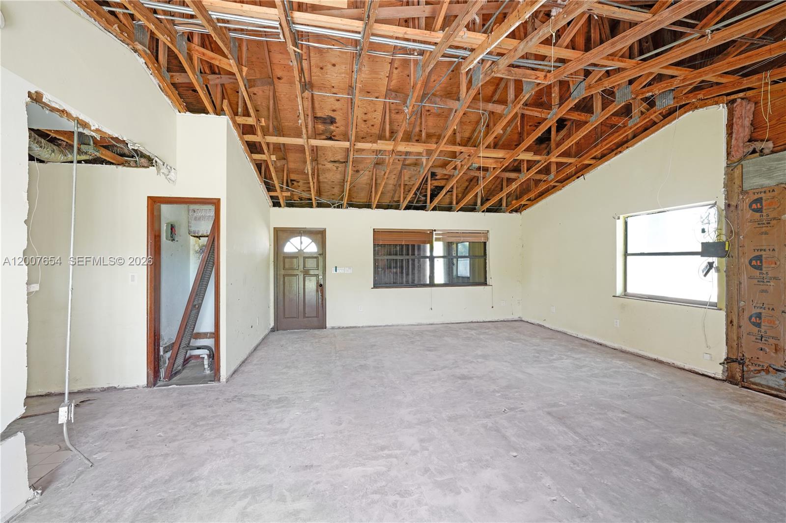 Redland - Residential