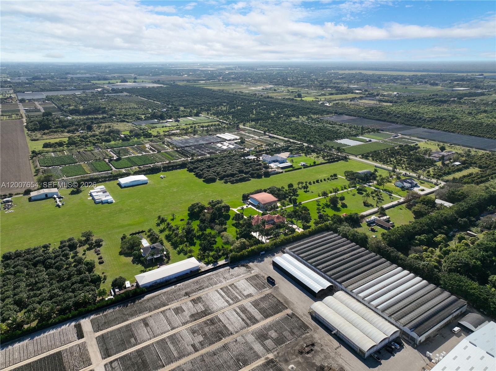 Redland - Residential