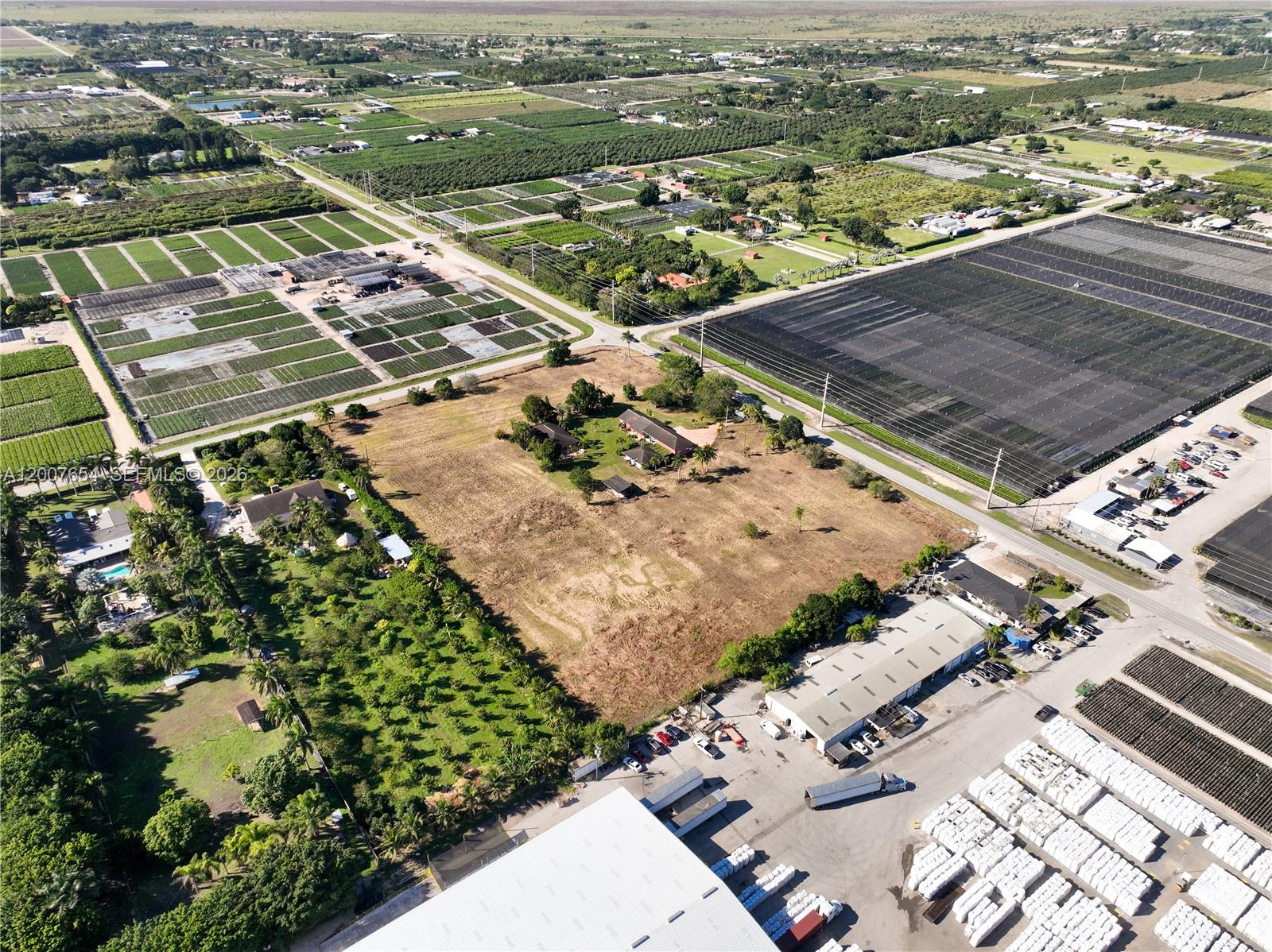 Redland - Residential