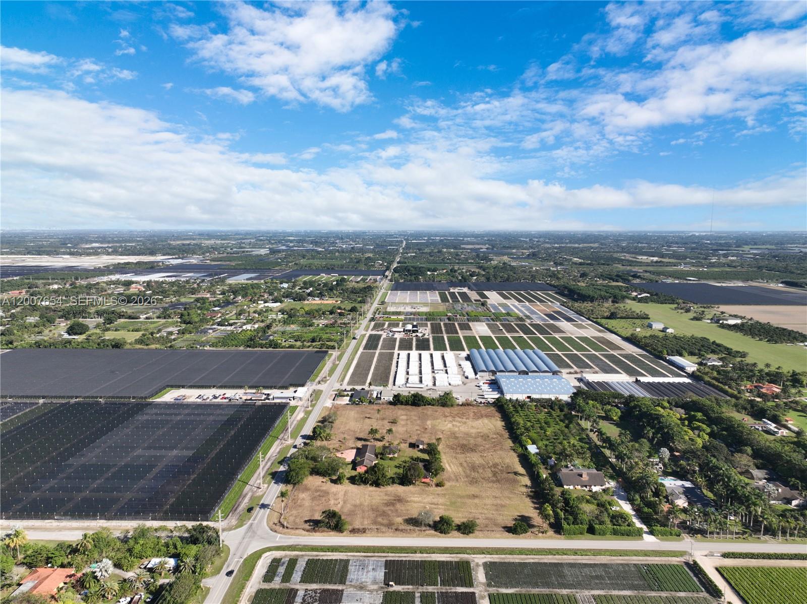 Redland - Residential