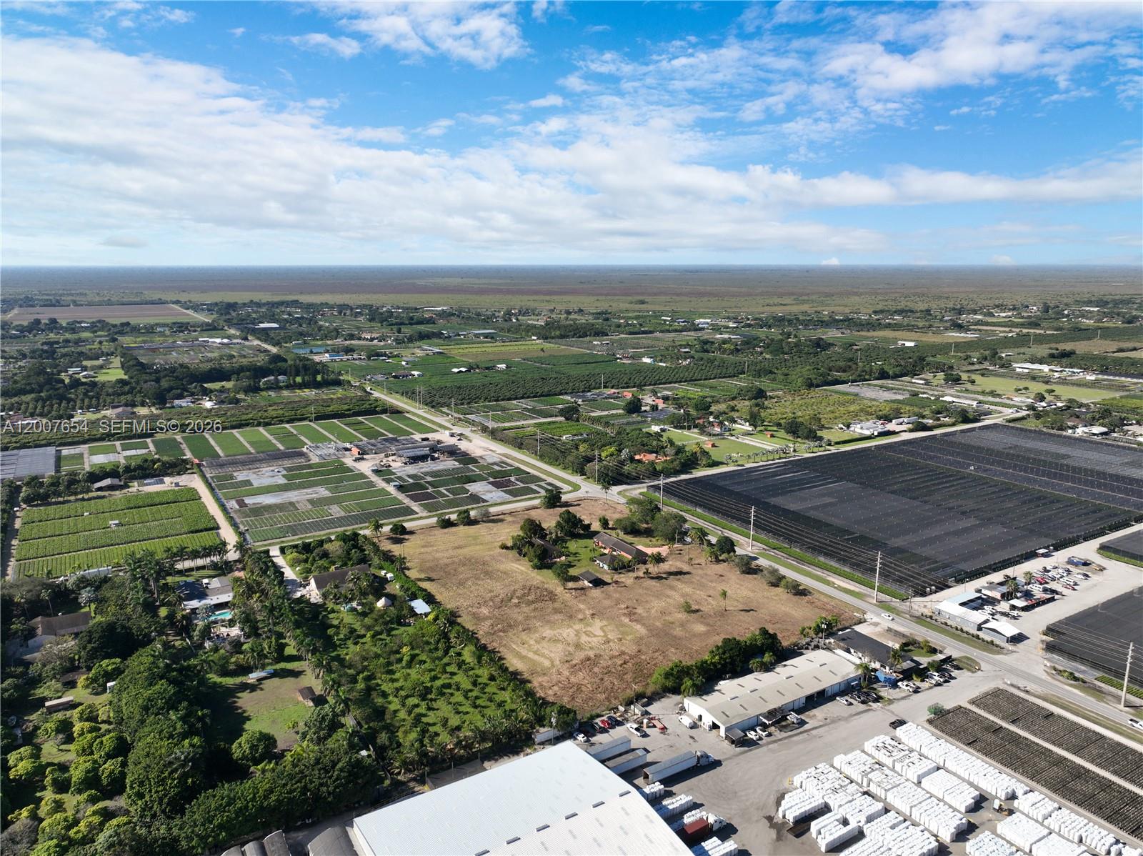 Redland - Residential