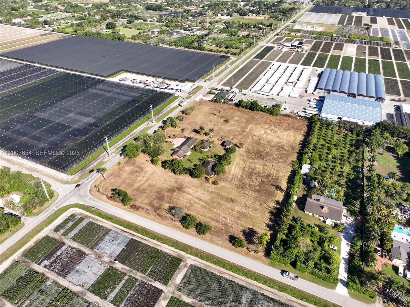 Redland - Residential