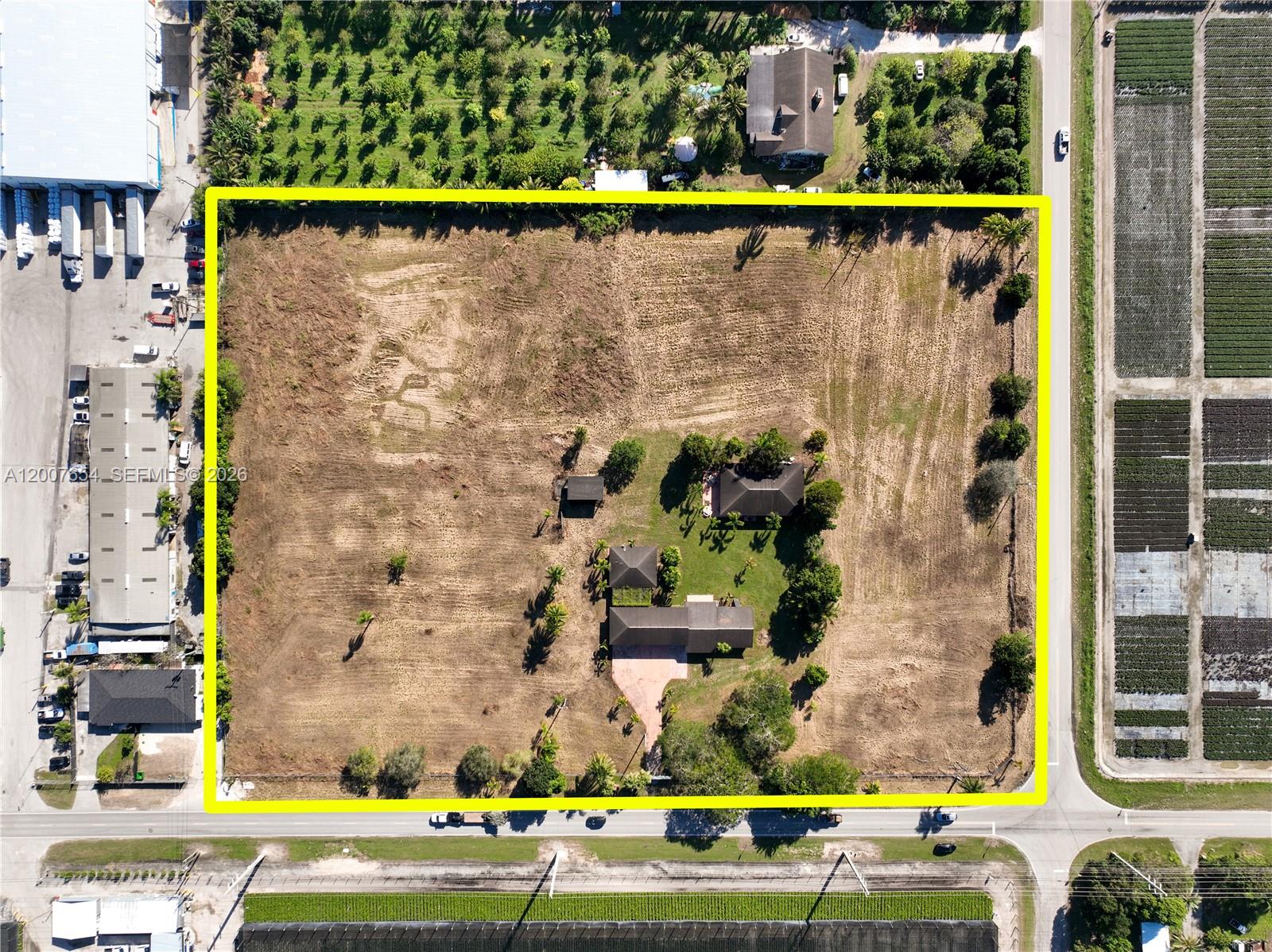 Redland - Residential