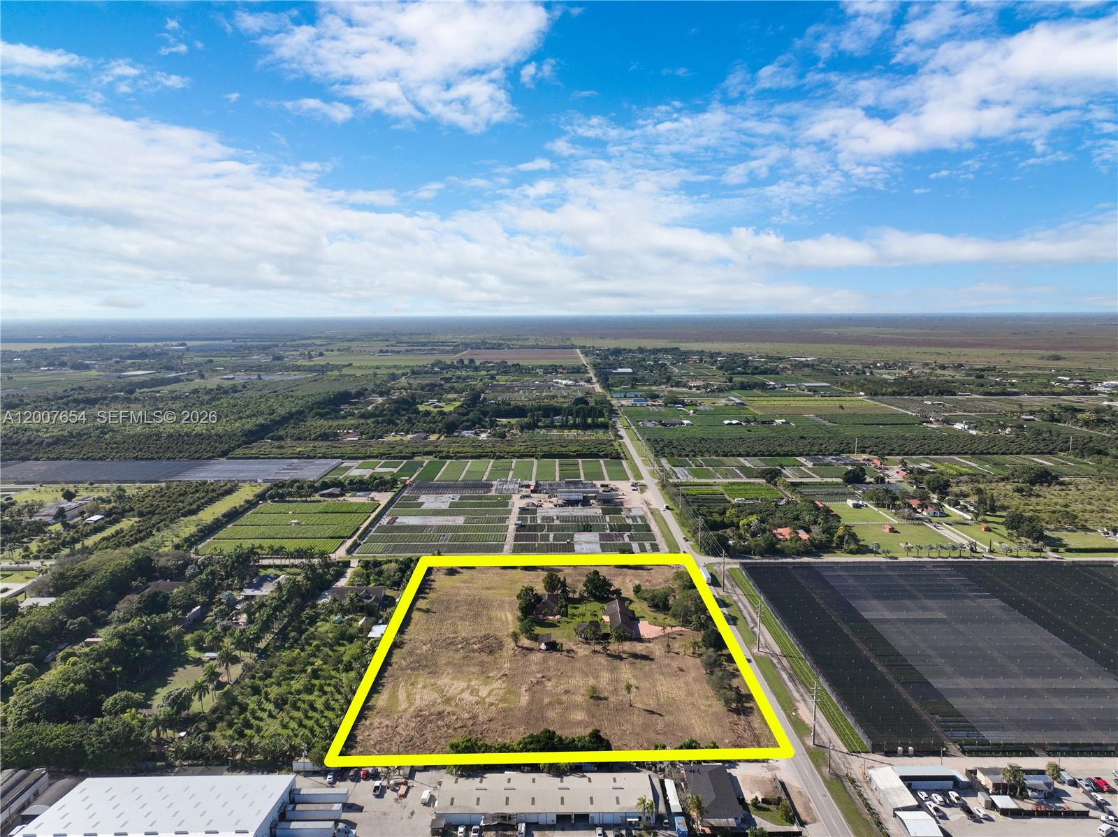 Redland - Residential