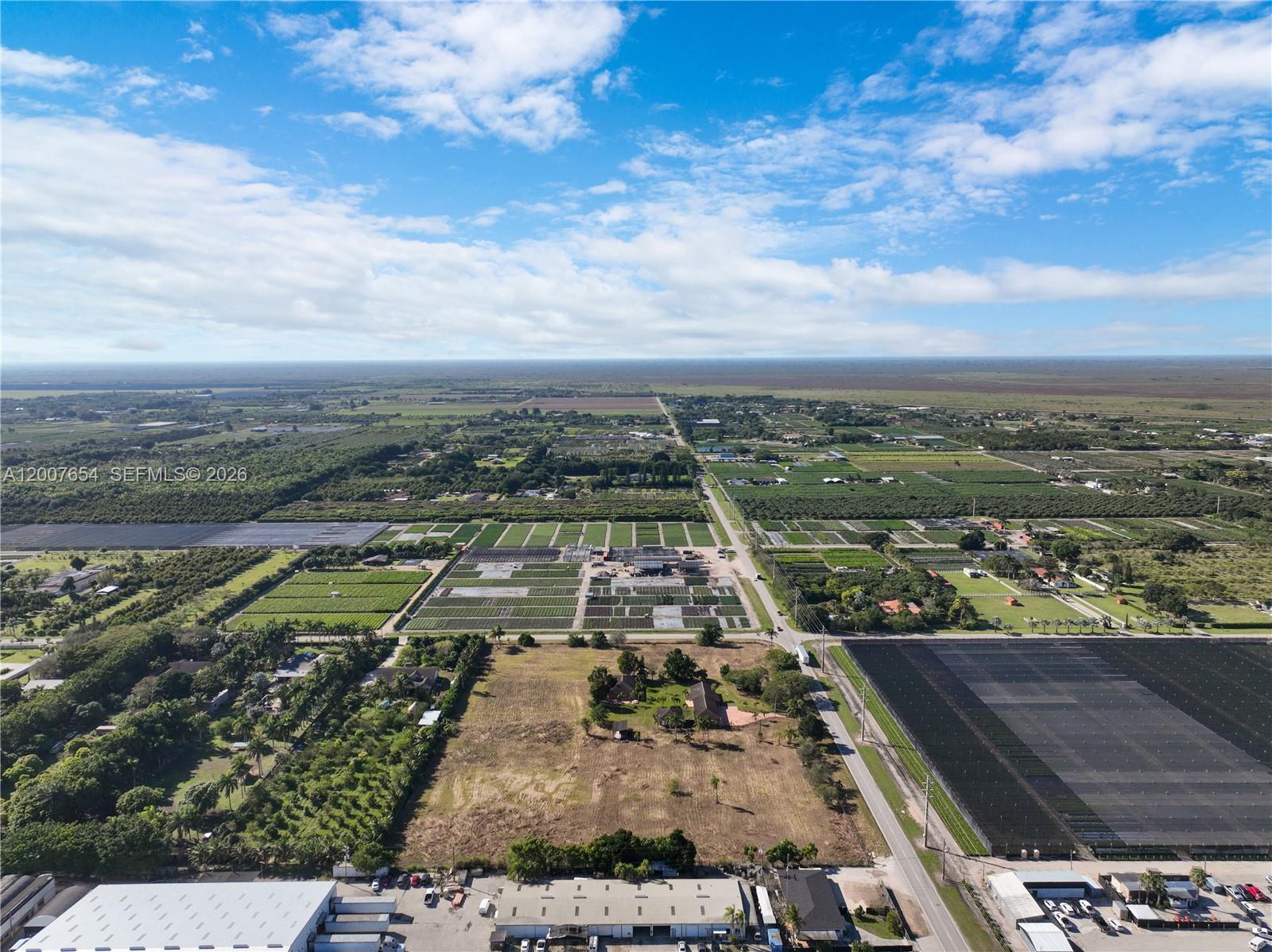 Redland - Residential