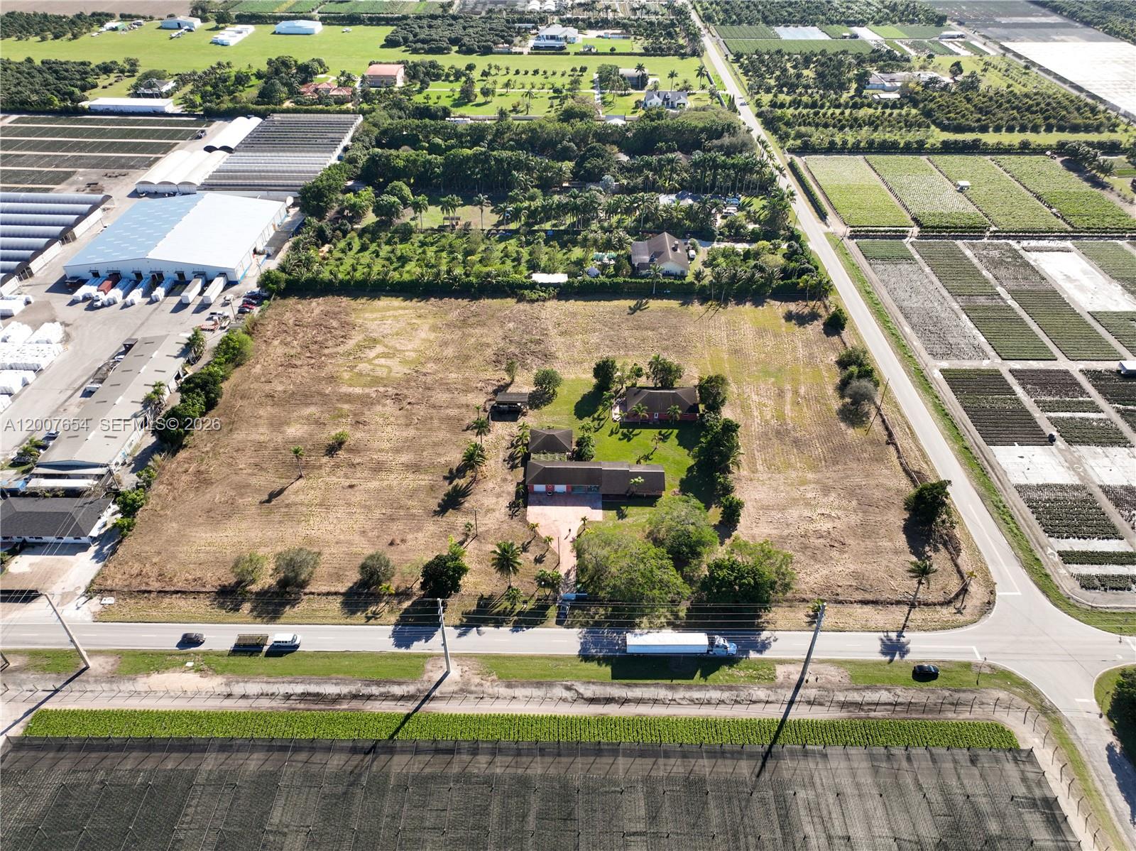 Redland - Residential