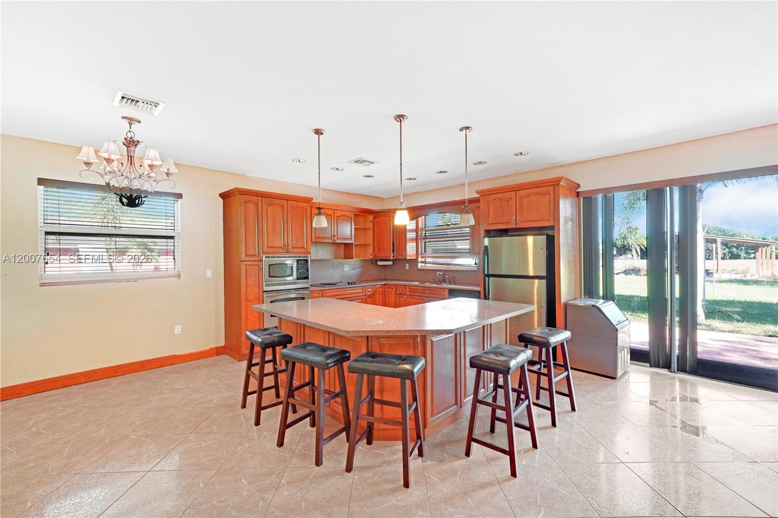 Redland - Residential