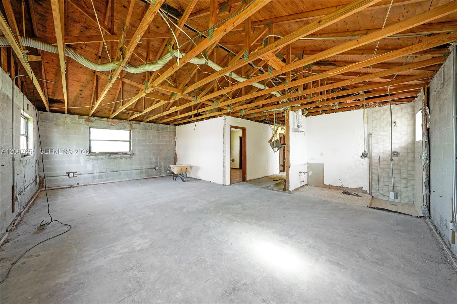 Redland - Residential