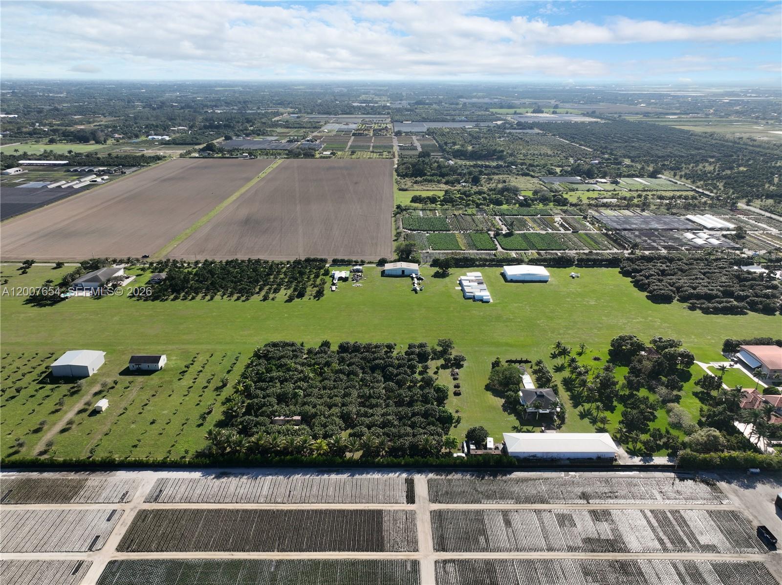 Redland - Residential