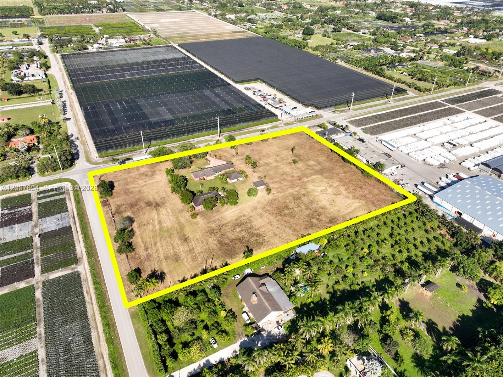 Redland - Residential