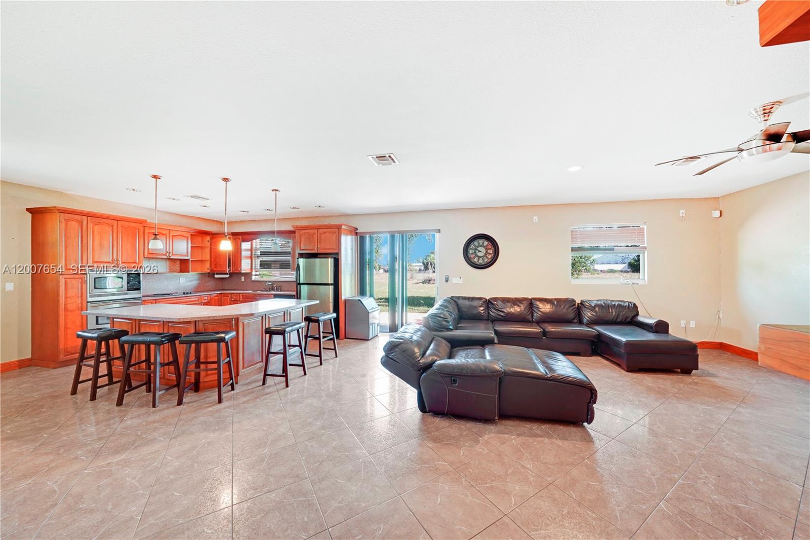 Redland - Residential