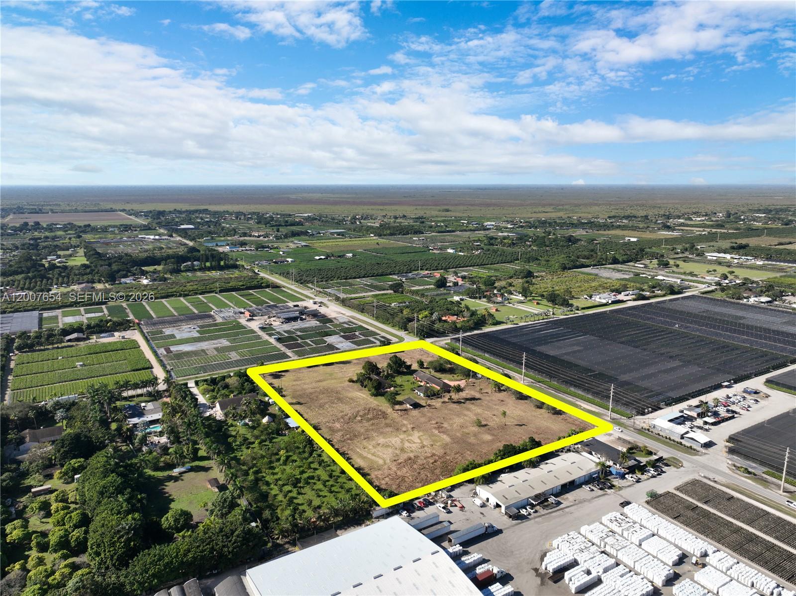 Redland - Residential