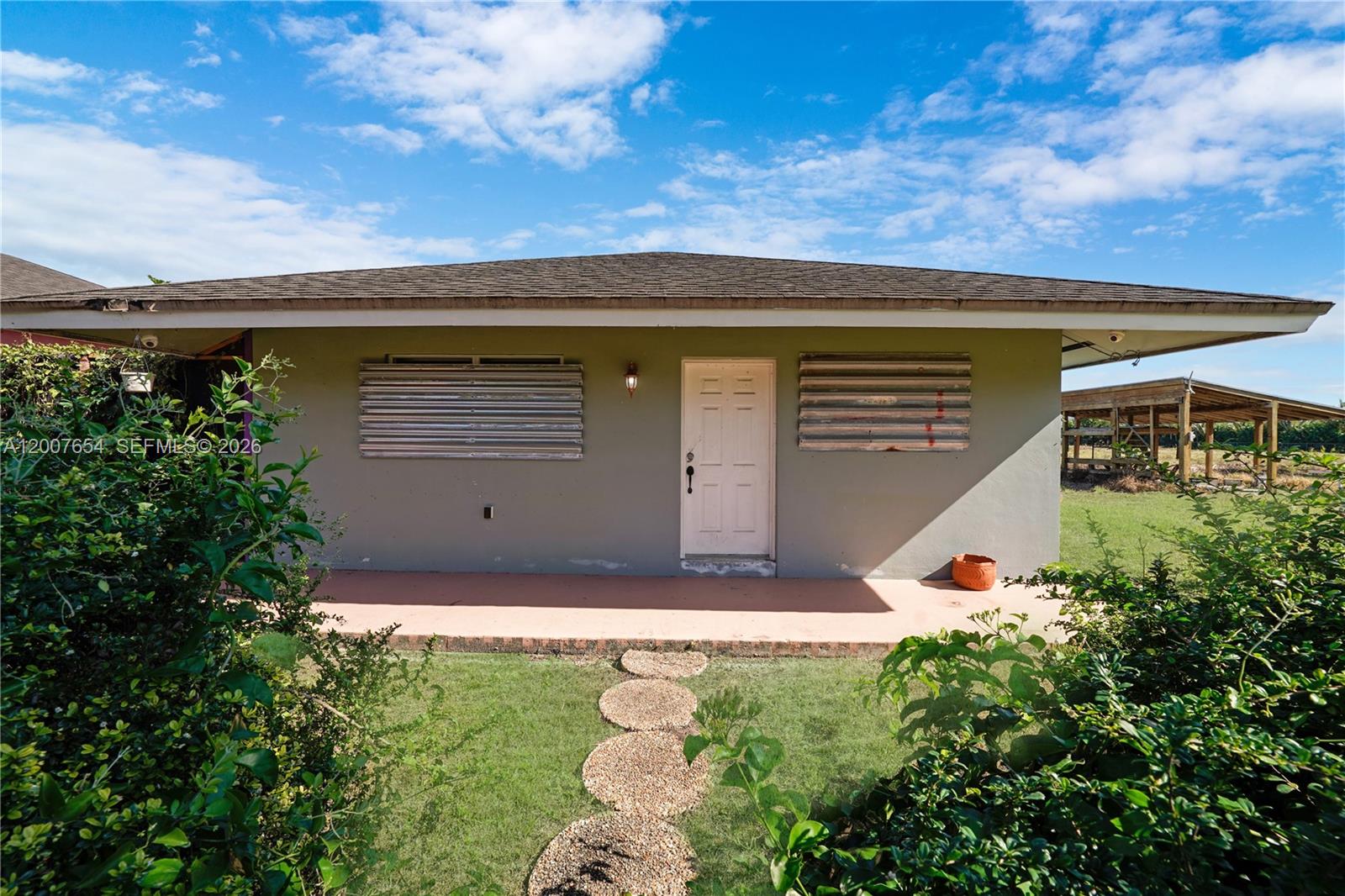 Redland - Residential