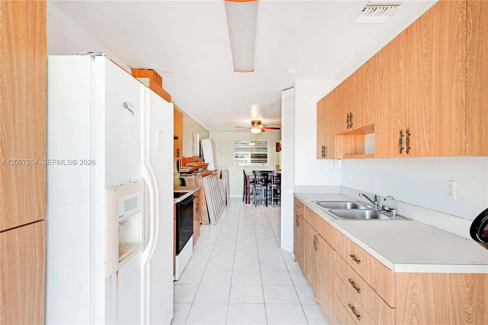 Redland - Residential