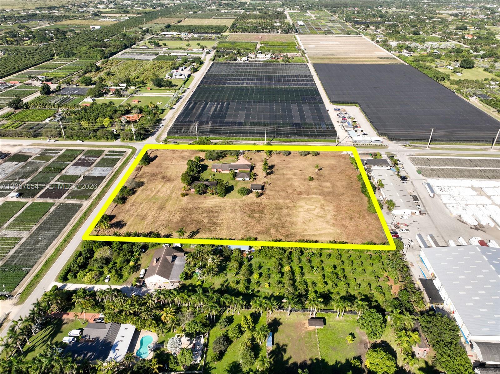 Redland - Residential