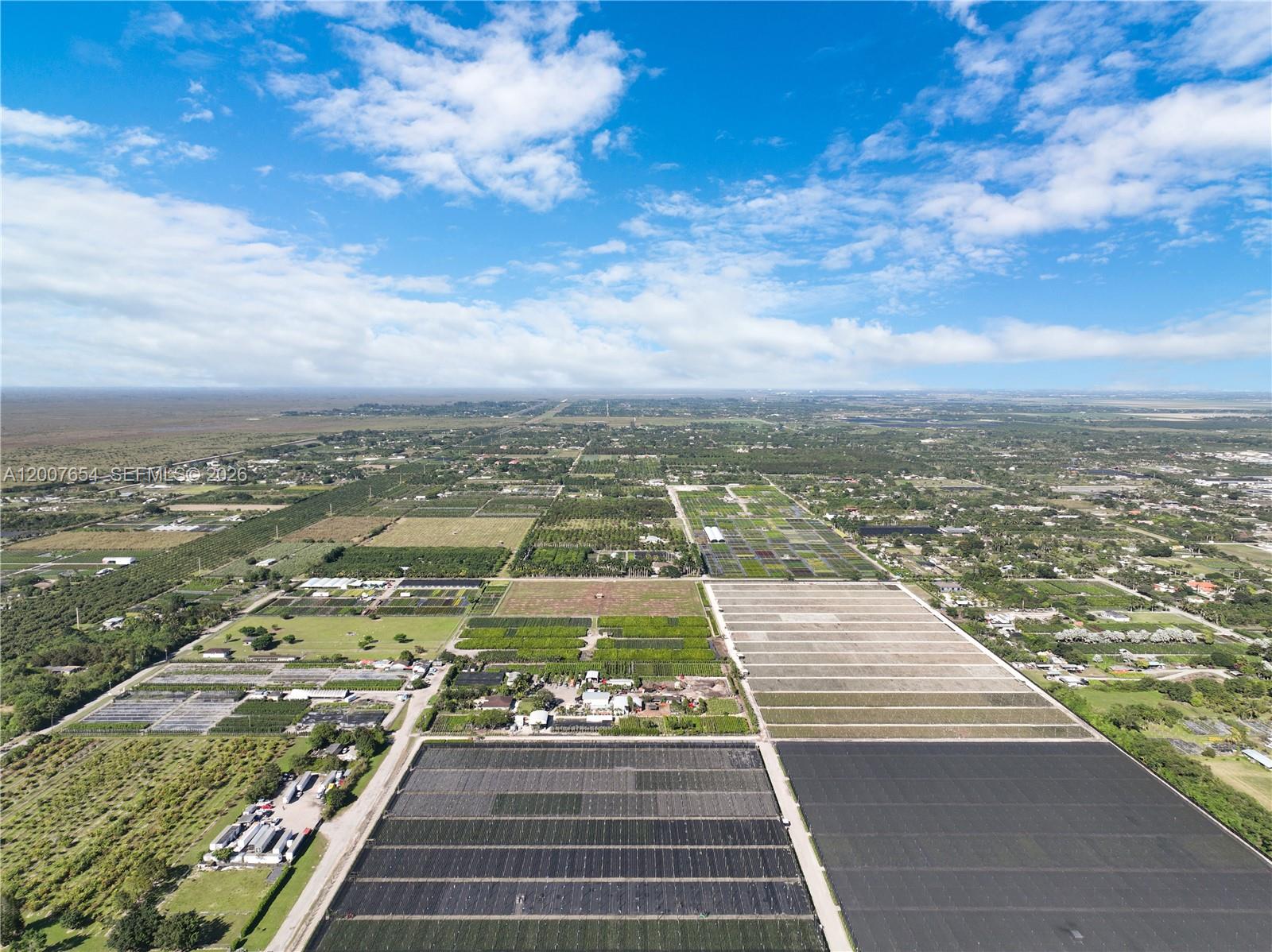 Redland - Residential