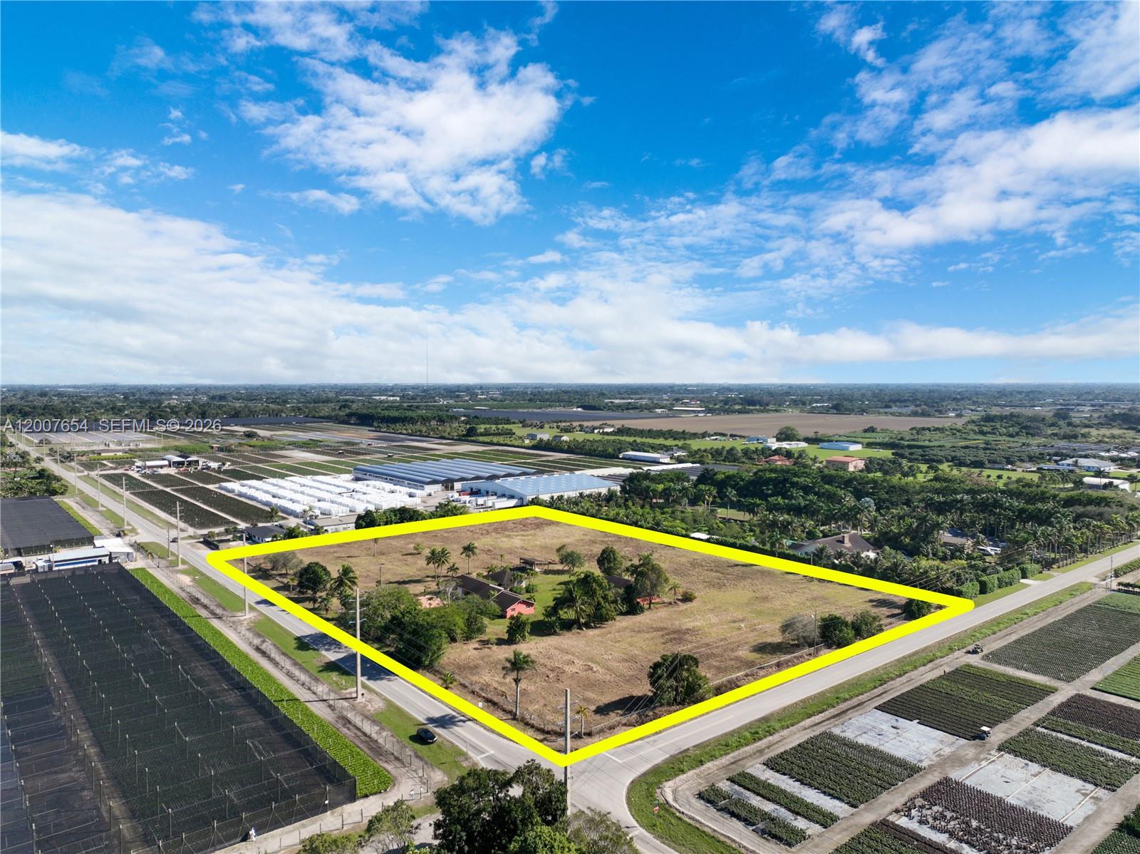 Redland - Residential