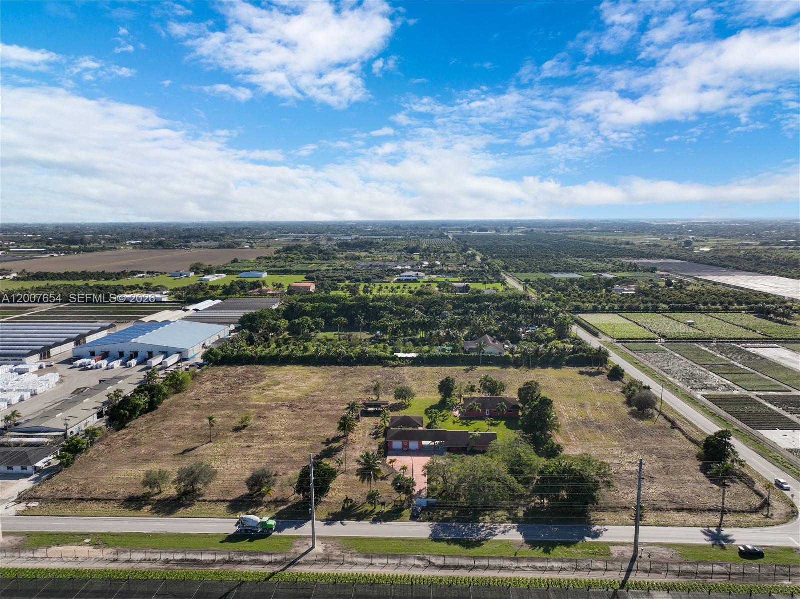 Redland - Residential