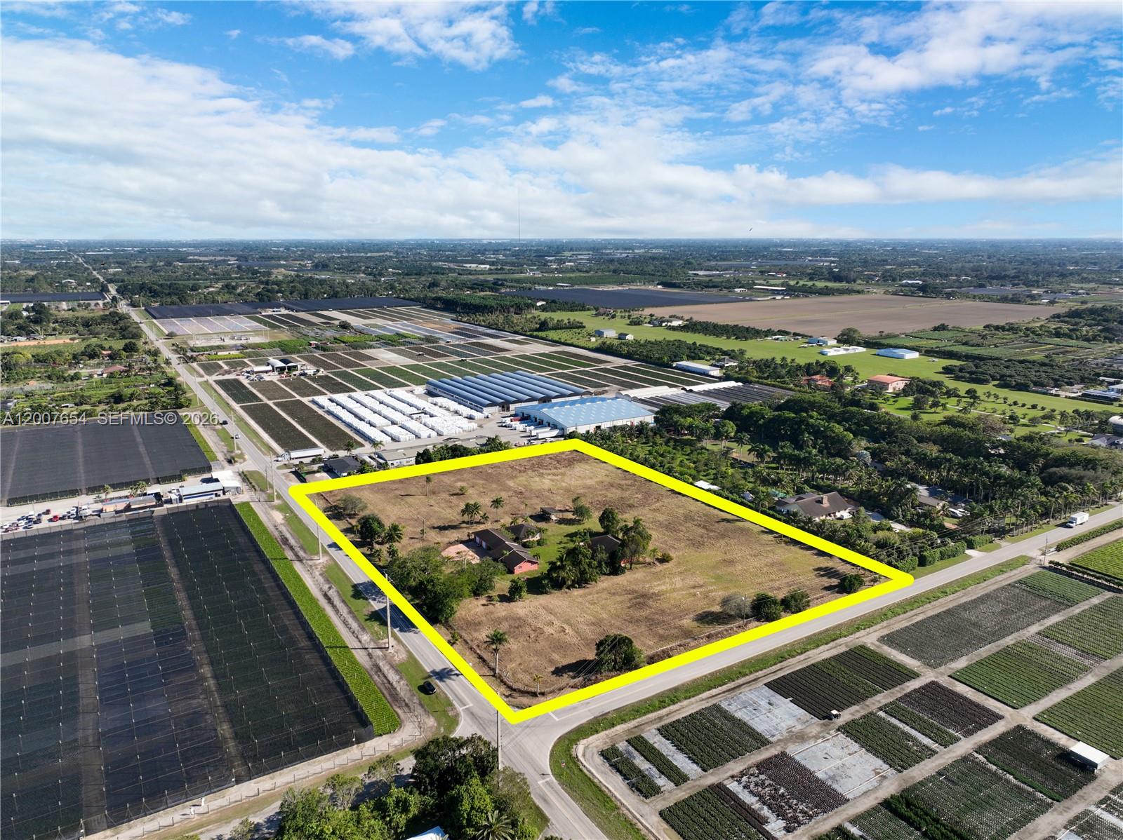 Redland - Residential