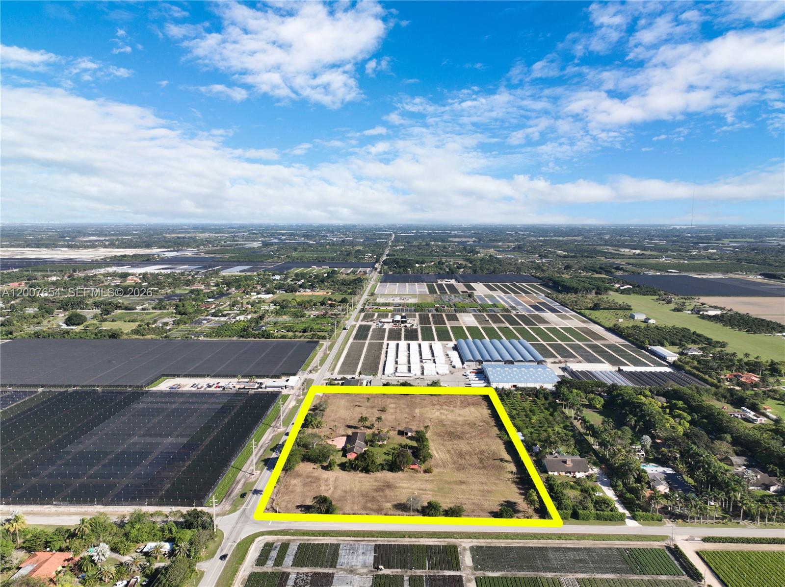 Redland - Residential