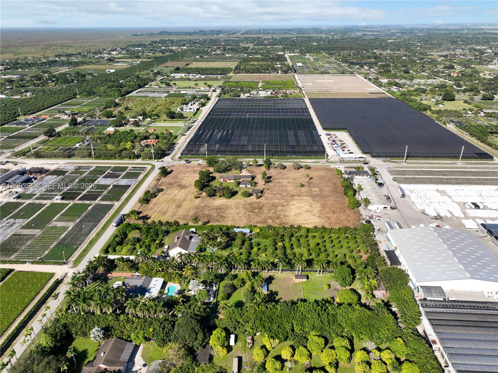 Redland - Residential