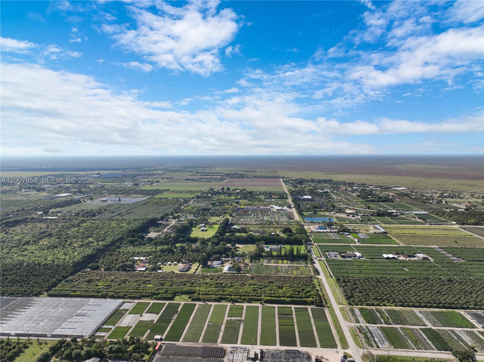 Redland - Residential