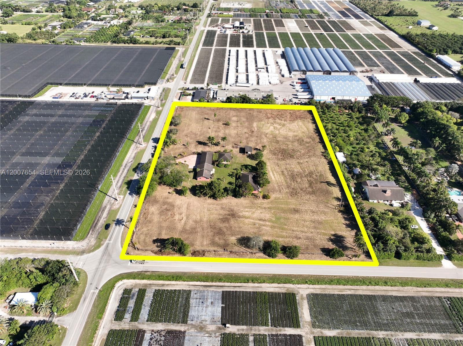 Redland - Residential