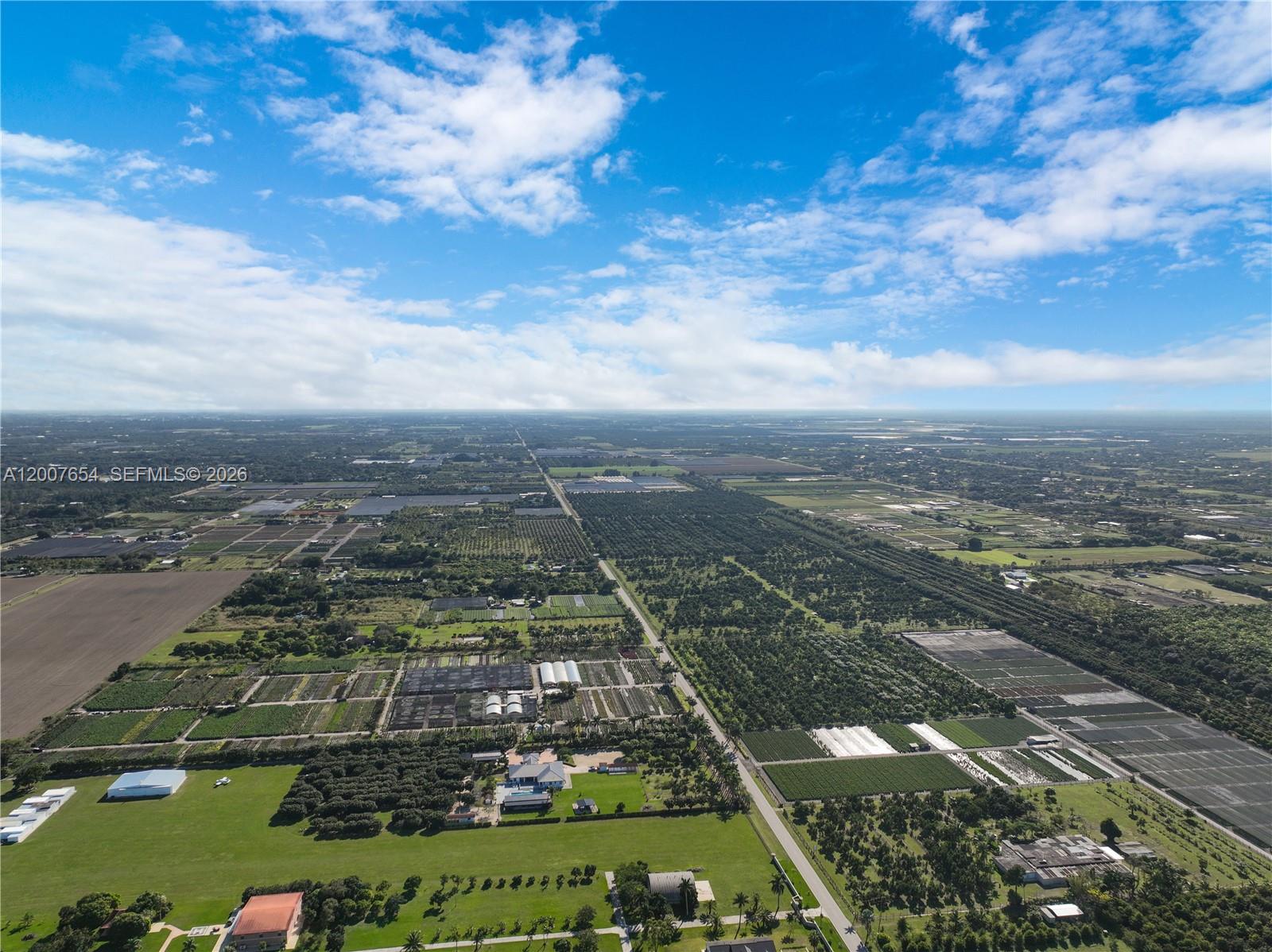 Redland - Residential