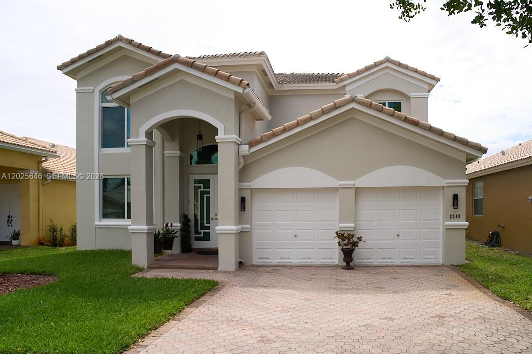 2248 SW 125th Ave