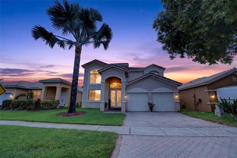 Photo of 2248 SW 125th Ave, Miramar, FL 33027 (MLS # A12025646)