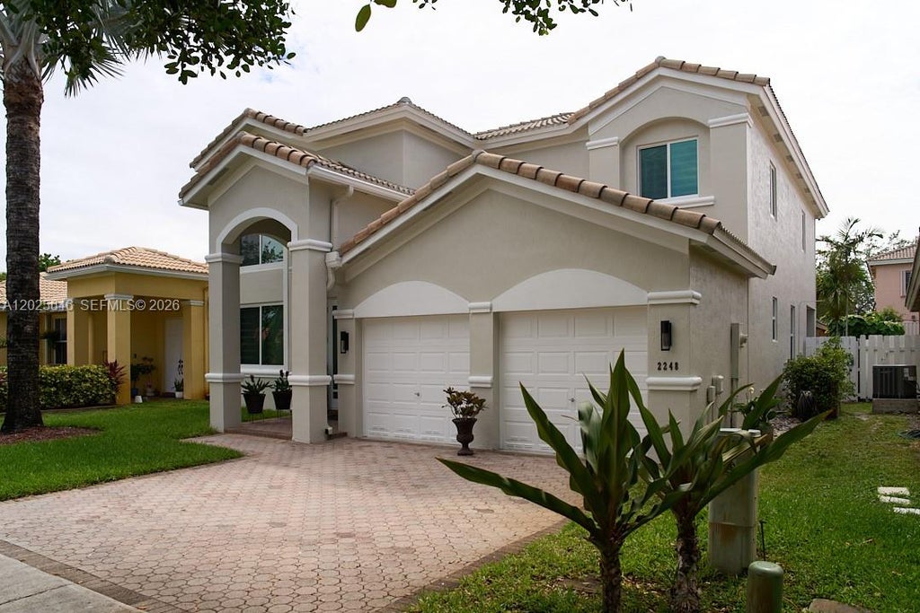 Photo of 2248 SW 125th Ave, Miramar, FL 33027 (MLS # A12025646)