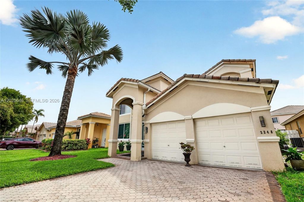 Photo of 2248 SW 125th Ave, Miramar, FL 33027 (MLS # A12025646)