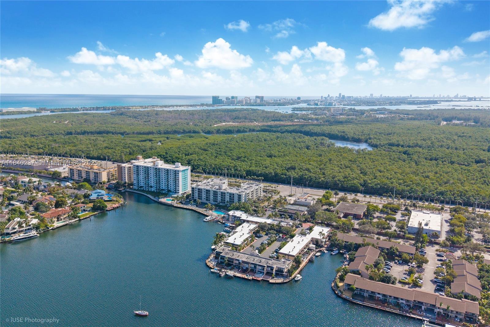 LEEWARD POINT CONDO - Residential