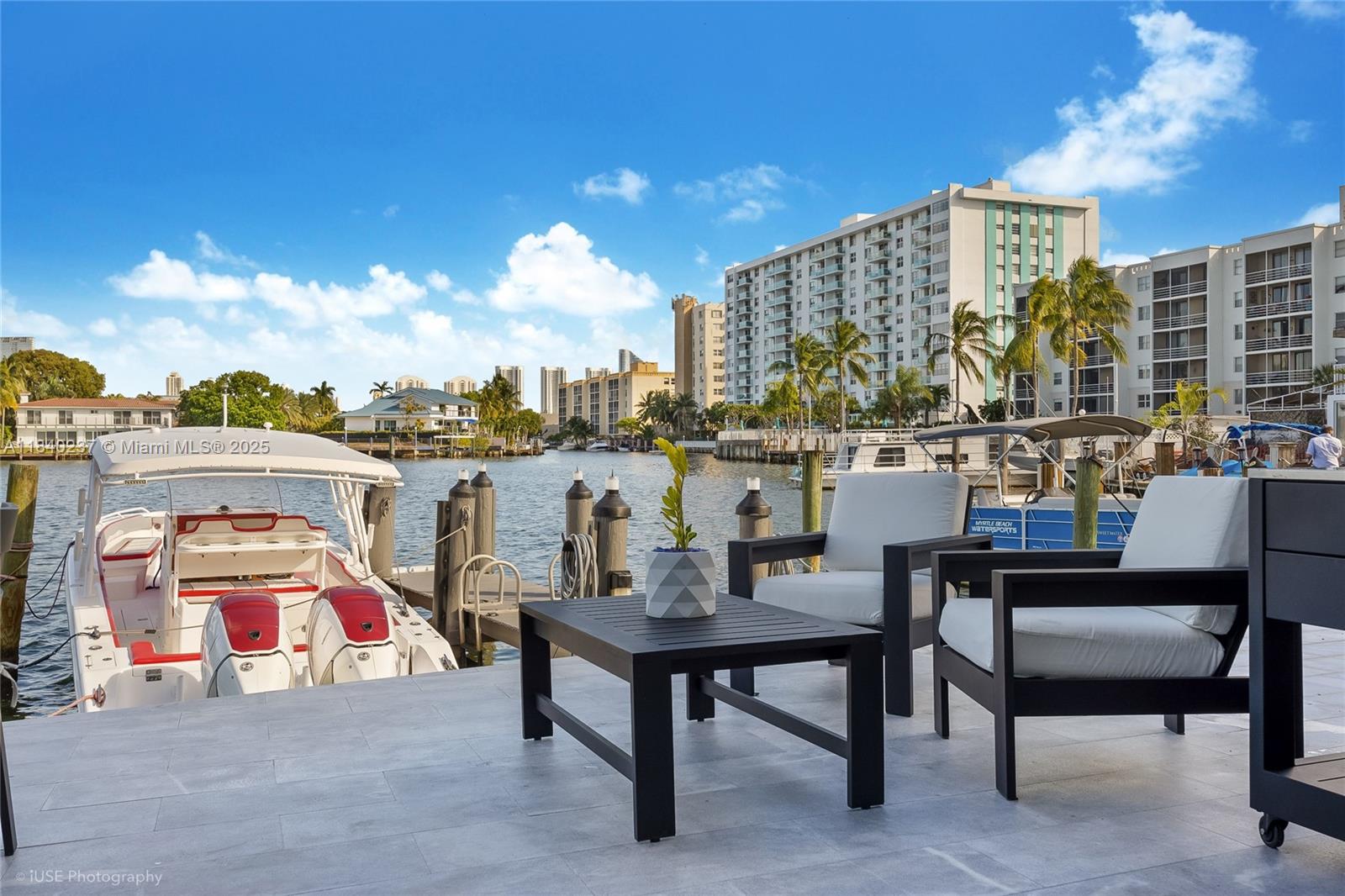 LEEWARD POINT CONDO - Residential