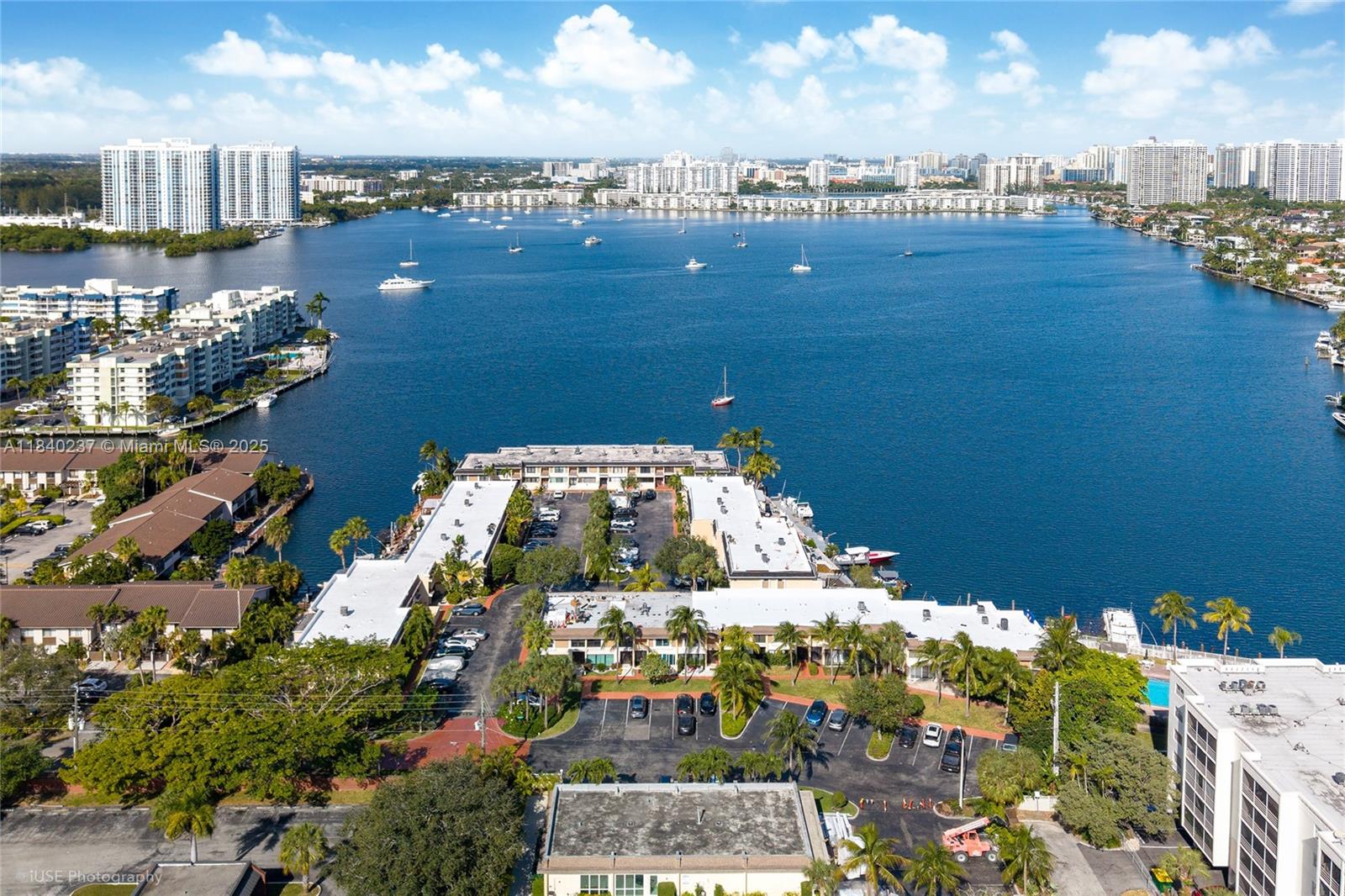 LEEWARD POINT CONDO - Residential