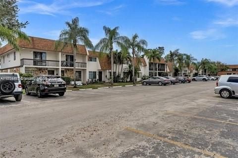 A home in Dania Beach