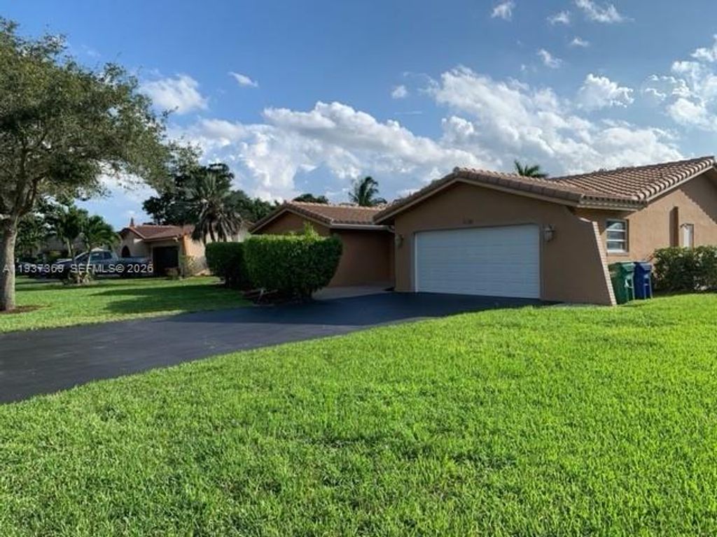 Photo of Coral Springs, FL 33065 (MLS # A11937369)
