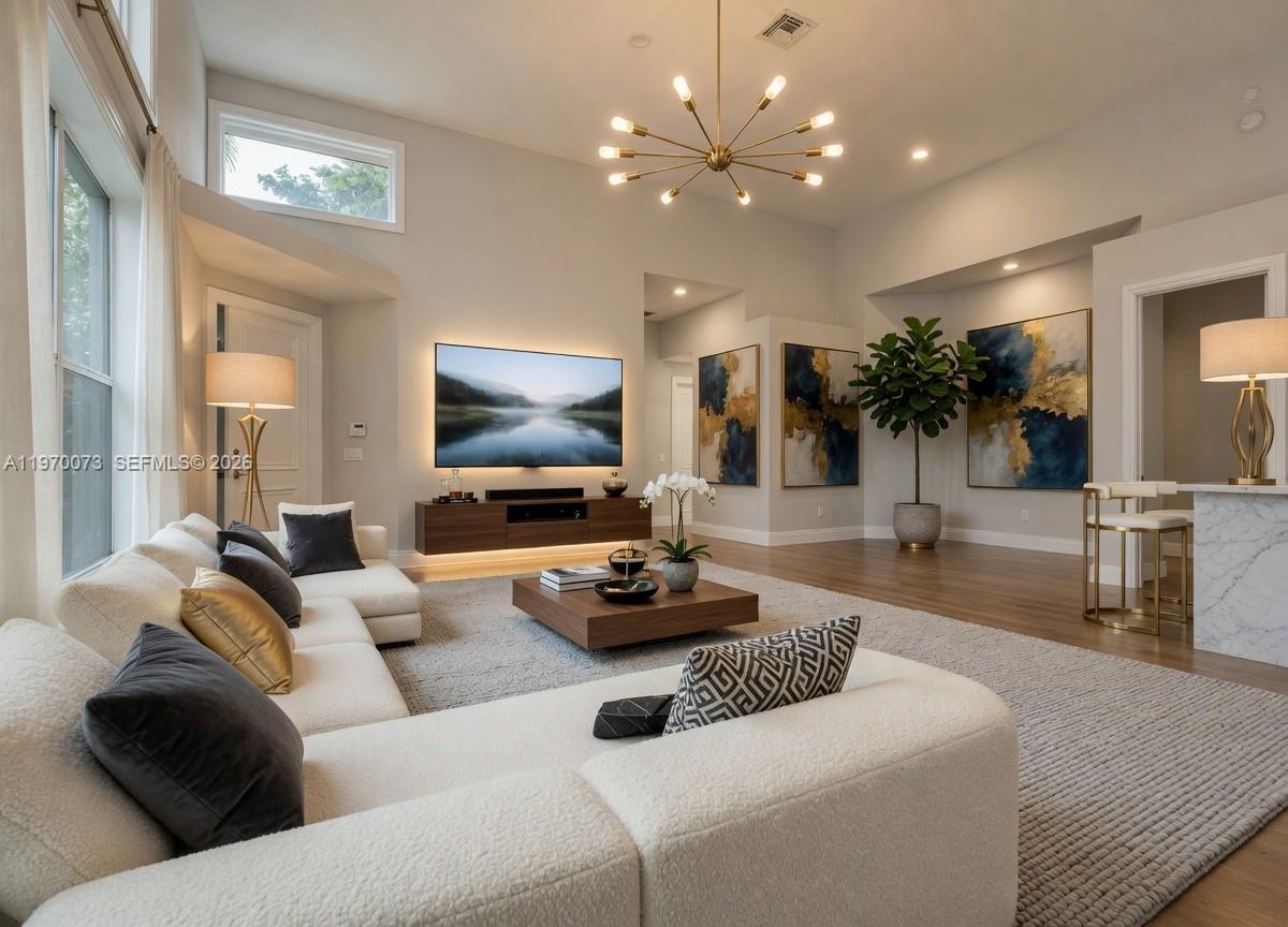 CARRIAGE HOMES - Residential