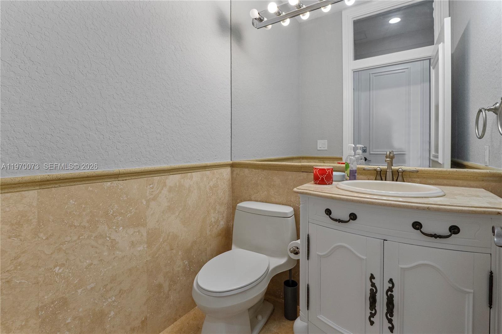 CARRIAGE HOMES - Residential