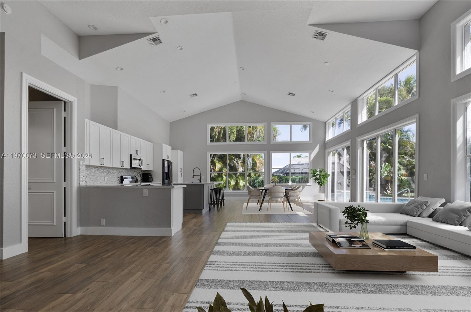 CARRIAGE HOMES - Residential