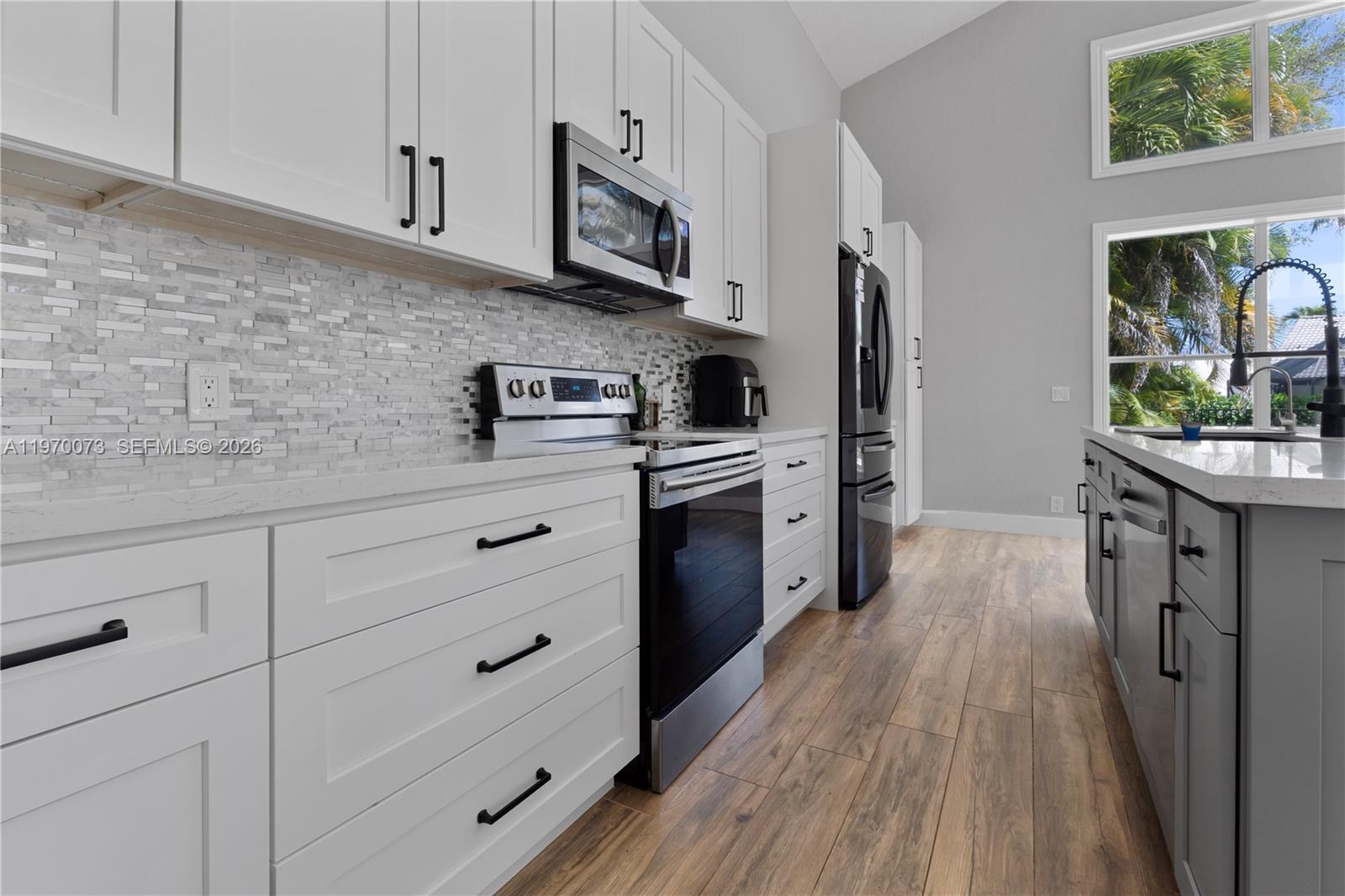 CARRIAGE HOMES - Residential