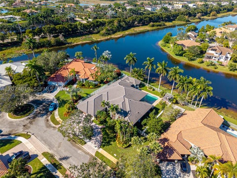 Photo of 2950 Medinah, Weston, FL 33332 (MLS # A12074619)