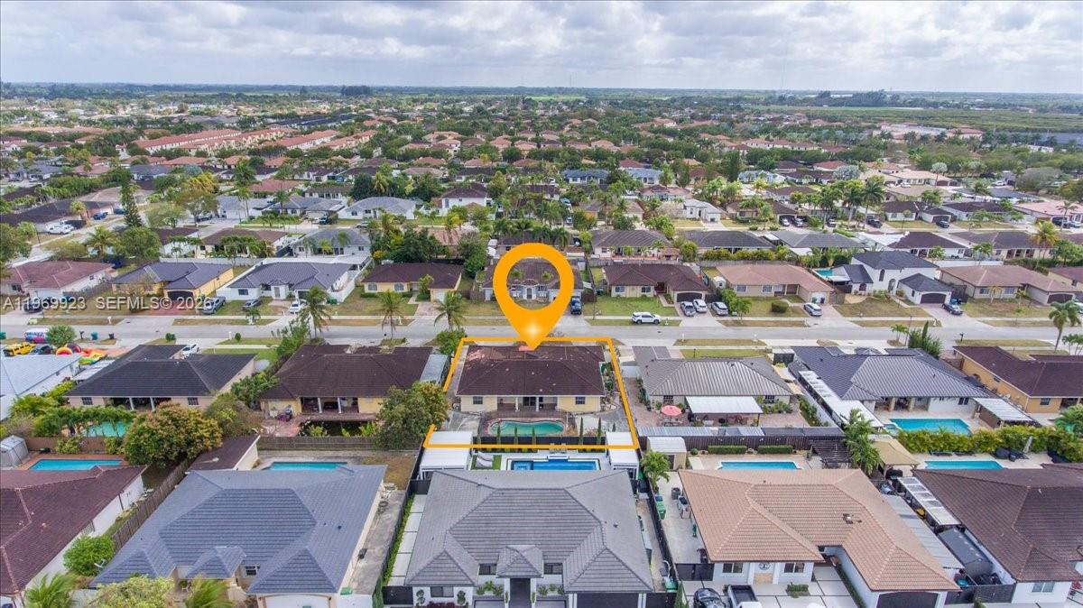 KESSLER GROVE SEC 4 - Residential