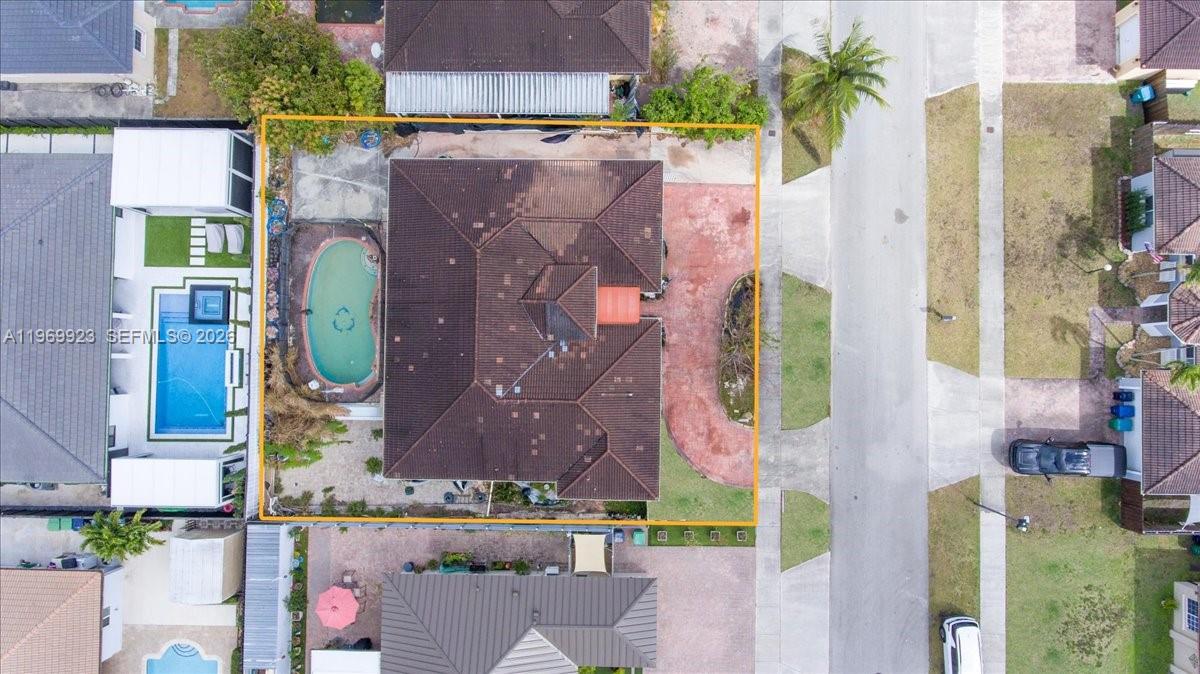 KESSLER GROVE SEC 4 - Residential