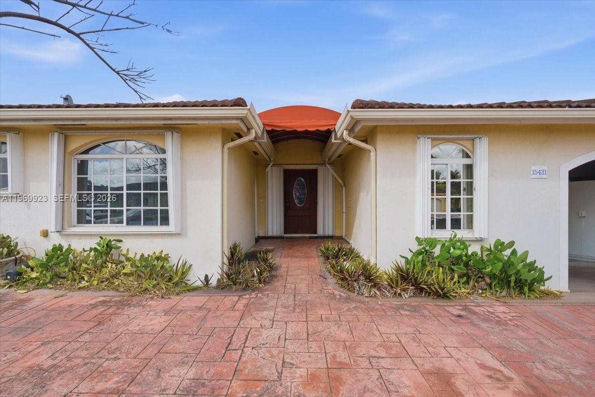 KESSLER GROVE SEC 4 - Residential