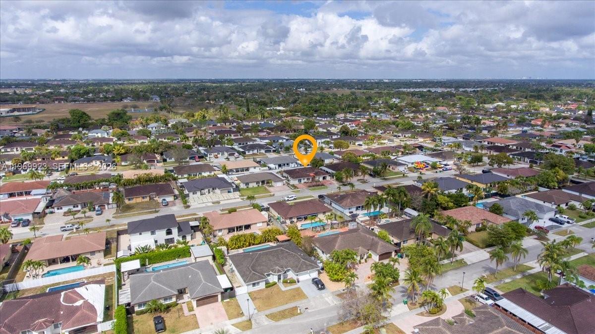 KESSLER GROVE SEC 4 - Residential