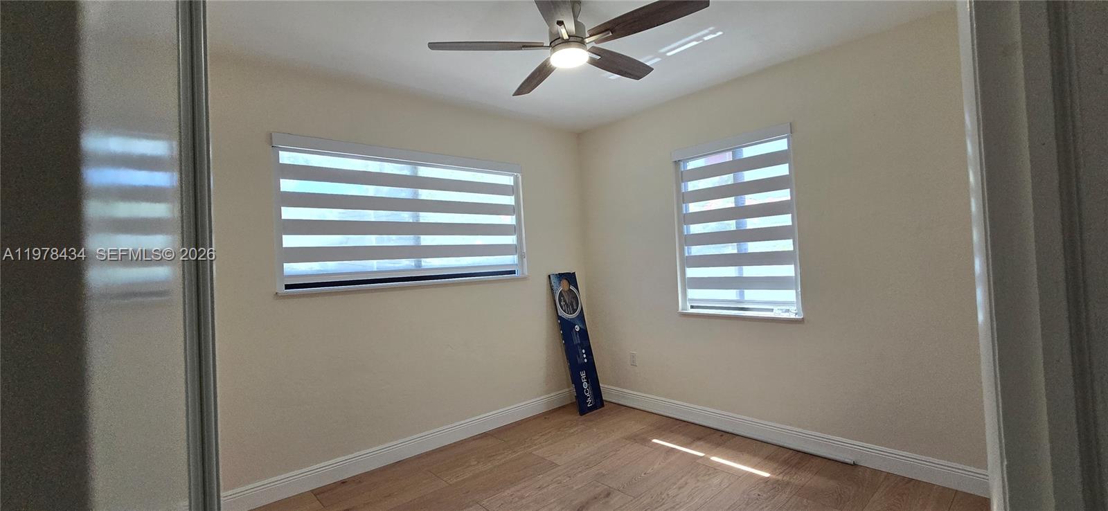 SOUTH BAY ESTATES - Residential Lease