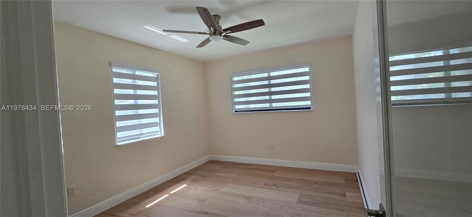 SOUTH BAY ESTATES - Residential Lease