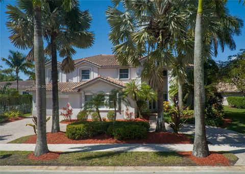 1427 Victoria Isle Dr Weston FL 33327